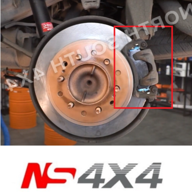 Ns4x4